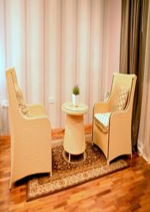 Tivoli Hotel Seafront Ikoyi Aliayabiagba Kültér fotó