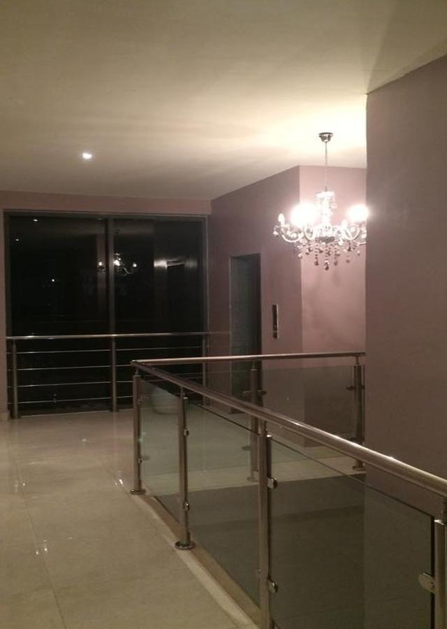 Tivoli Hotel Seafront Ikoyi Aliayabiagba Kültér fotó